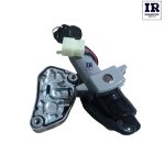 سوئیچ موتور سیکلت فلات تریل طرح CRF 200 - تصویر 2