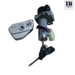 سوئیچ موتور سیکلت فلات تریل طرح CRF 200 - تصویر 3