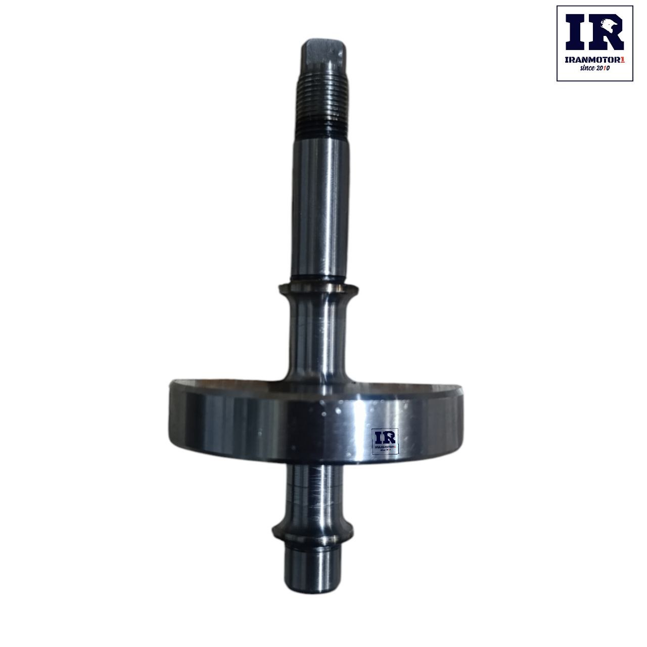 image_1784357760213 وزنه بالانسر موتور سیکلت فلات تریل طرح CRF 200 - تصویر 1