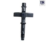 وزنه بالانسر موتور سیکلت فلات تریل طرح CRF 200 - تصویر 2
