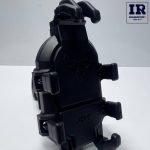 هولدر موتورسیکلت ضد لرزش JDR جی دی ار اورجینال - تصویر 4