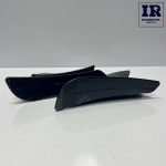 باله باک موتورسیکلت طرح کربن - تصویر 3
